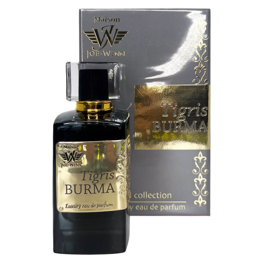 Maison Joe Winn Tigris Burma 3.3oz Men EDP Spray