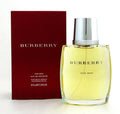 Burberry 3.3oz Men EDT Spray
