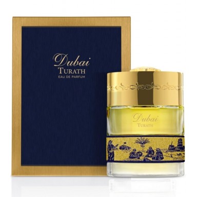 The Spirit Of Dubai Turath 1.6oz Unisex EDP Spray