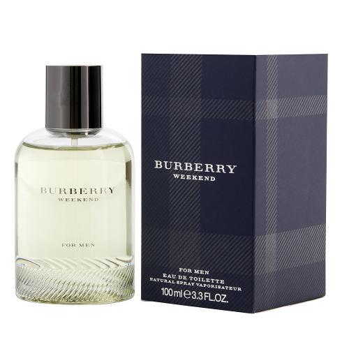 Burberry Weekend 3.3oz Men EDT Spray