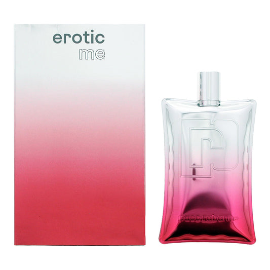 Paco Rabanne Erotic Me 2.1oz Unisex EDP Spray