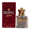Jean Paul Gaultier Scandal 3.4oz Men EDT Spray