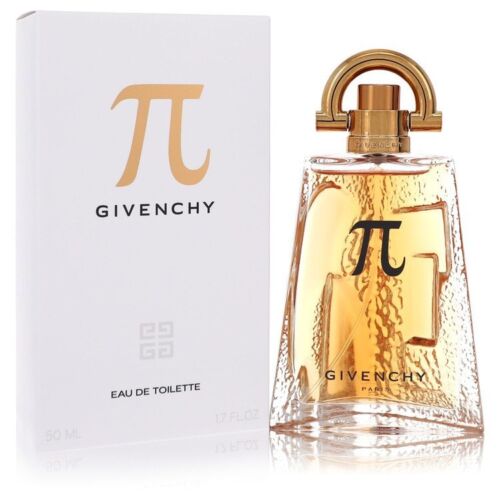 Givenchy Pi Givenchy 1.7oz Men EDT Spray