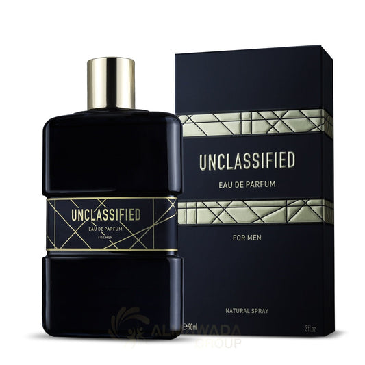 Unclassified 3.0oz Men EDP Spray