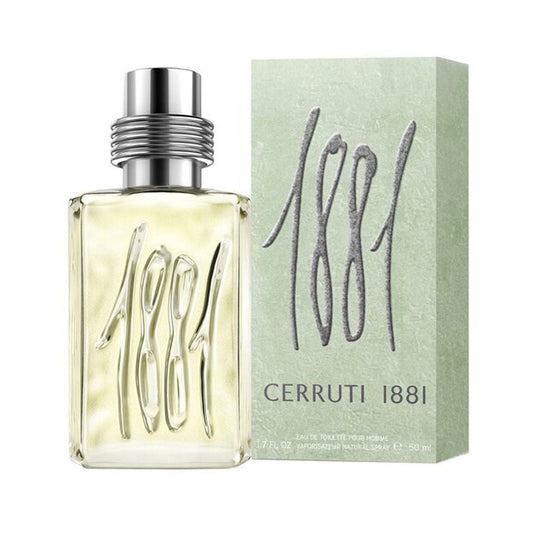 Nino Cerruti 1881 1.7oz Men EDT Spray