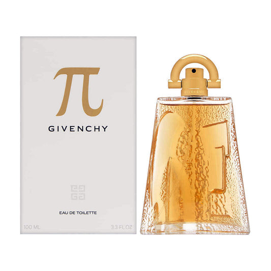 Pi Givenchy 3.3oz Men EDT Spray