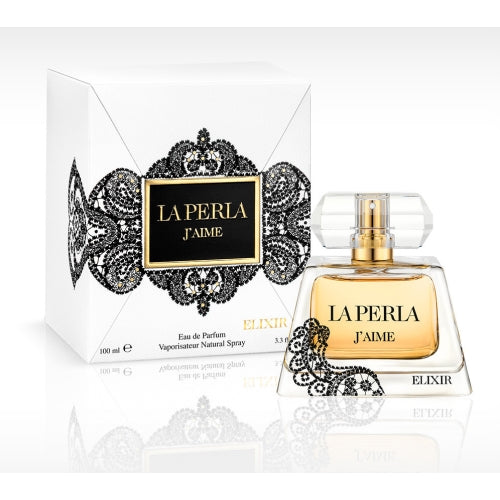 La Perla Jaime Elixir 3.3oz Women EDP Spray