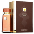 Fragrance World French Avenue Liquid Brun 3.4oz Men EDP Spray