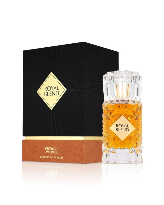 Fragrance World Royal Blend 3.4oz Unisex EDP Spray
