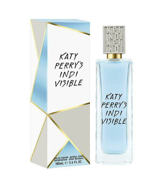 Katy Perry Indi Visible 3.4oz Women EDP Spray
