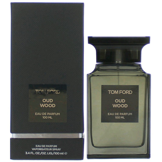 Tom Ford Oud Wood 3.4oz Unisex EDP Spray