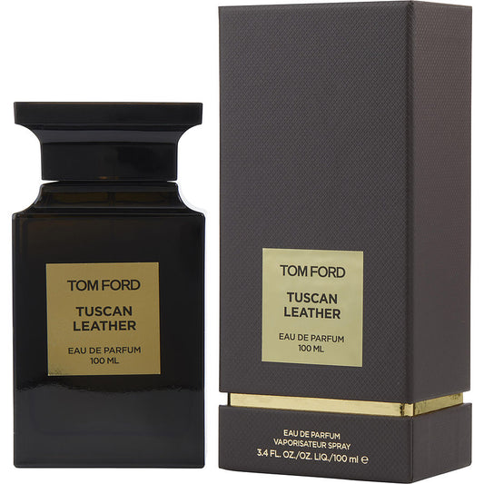 Tom Ford Tuscan Leather 3.4oz Unisex