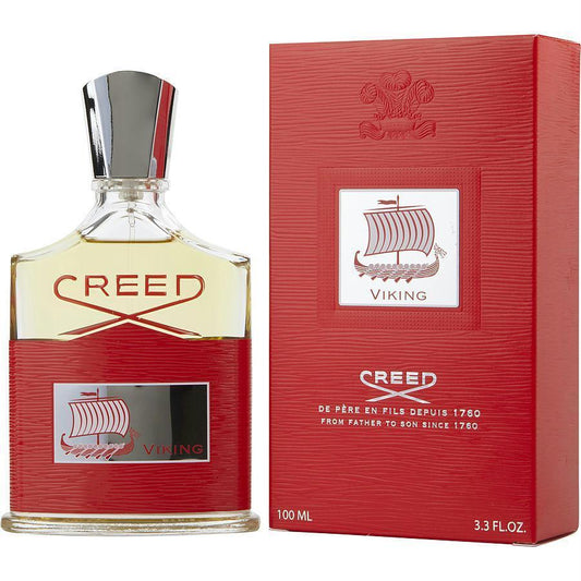 Creed Viking 3.3oz Men EDP Spray