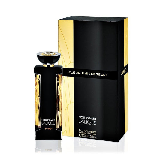 Lalique Fleur Universelle 3.3oz Unisex EDP