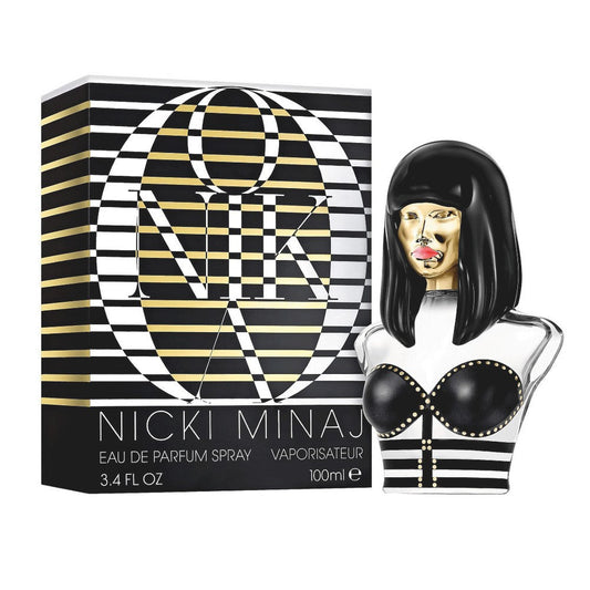 Nicki Minaj Onika 3.4oz Women EDP Spray