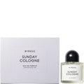 Byredo Sunday Cologne 3.3oz Unisex EDP