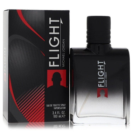 Michael Jordan Flight 3.4oz Men EDT Spray