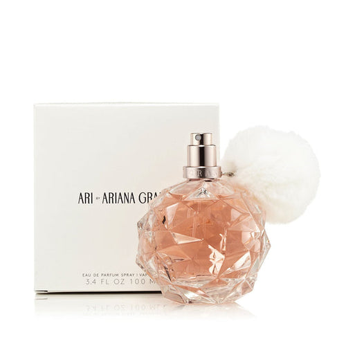 Ari Ariana Grande 3.4oz Women EDP Spray Tester