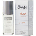 Jovan Platinum Musk 3.0oz Men EDC Spray