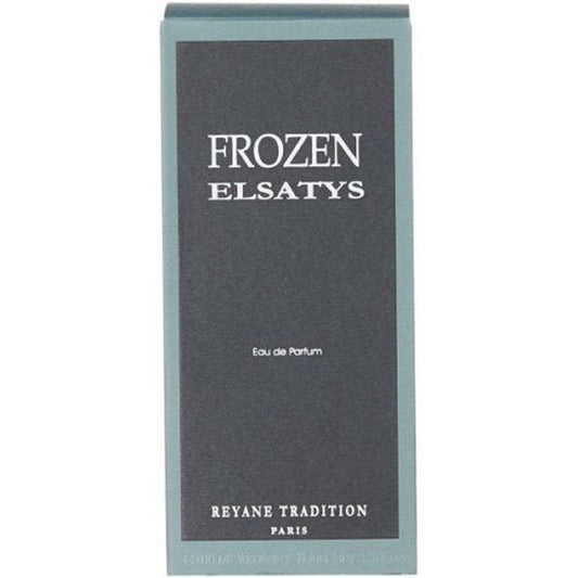 Reyane Tradition Elsatys Frozen 3.4oz Men EDP Spray