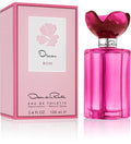 Oscar Rose 3.4oz Women EDT Spray