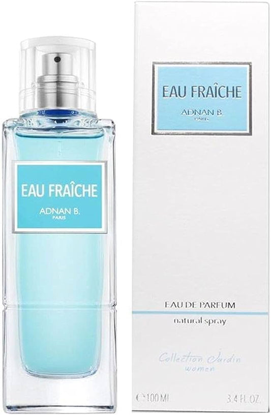 Eau Fraiche 3.4oz Women EDP Spray