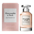 Abercrombie & Fitch Authentic 3.4oz Women EDP Spray
