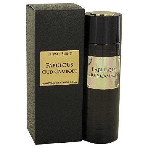 Fabulous Oud Cambodi 3.3oz Unisex EDP Spray