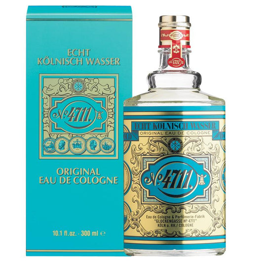 4711 Cologne 10.1oz Unisex EDC Spray