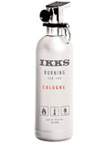 Ikks Burning Cologne 3.38oz Men EDT Spray