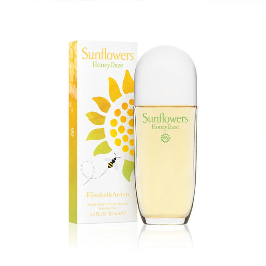 Sunflower Honey Daze 3.3oz Women EDT