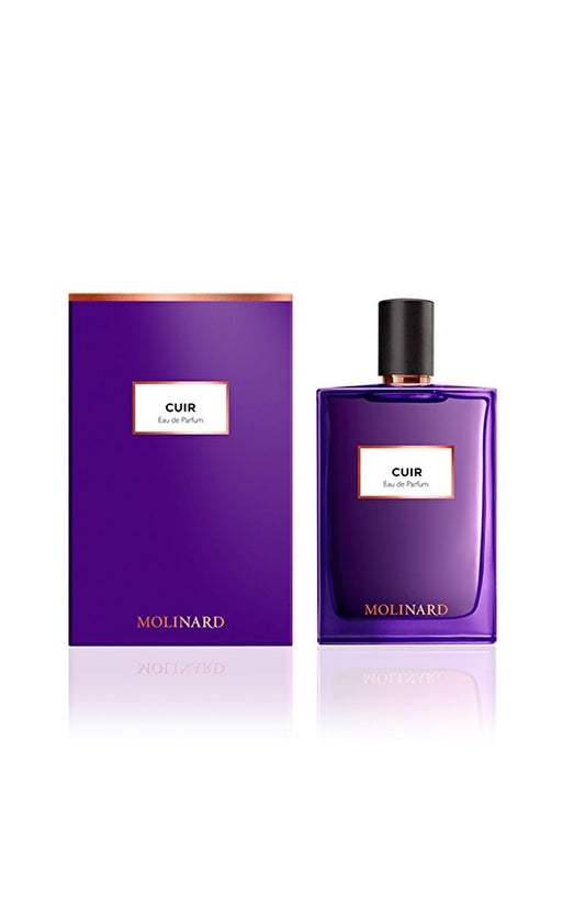 Molinard Cuir 2.5oz Unisex EDP Spray