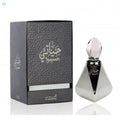 Al Haramain Hayati 12Ml Unisex Oil