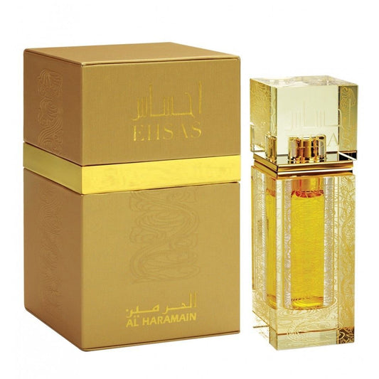 Al Haramain Ehsas 24Ml Unisex Oil
