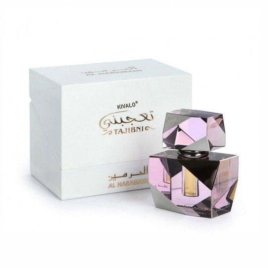 Al Haramain Tajibni 6Ml Unisex Oil