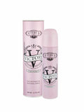 Cuba Victory 3.4oz Women EDP Spray