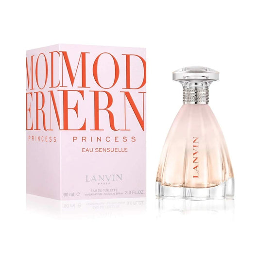 Lanvin Modern Sensuelle 3.0oz Women EDT Spray