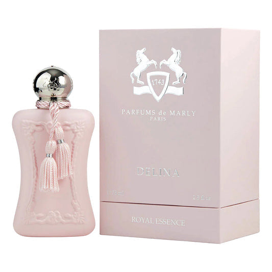 Parfums De Marly Delina 2.5oz Women EDP Spray