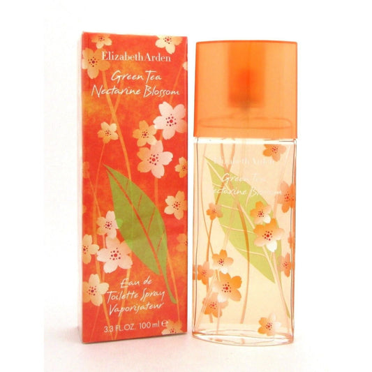 Elizabeth Arden Green Tea Nectarine Blossom 3.3oz Women EDP Spray