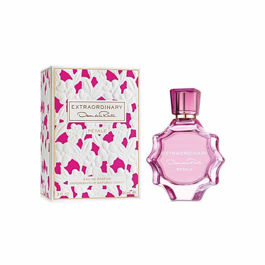 Oscar Extraordinary Petale 3.0oz Women EDP