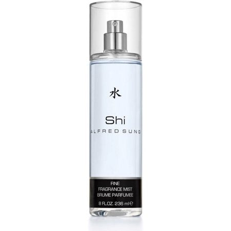 Alfred Sung Shi 8.0oz Body Mist
