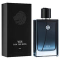 Yes I'm The King 3.4oz Men EDT Spray