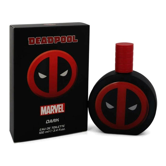 Marvel Deadpool 3.4oz Kids EDT Spray