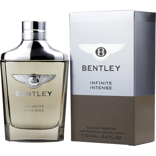 Bentley Infinite Intense 3.4oz Men EDP