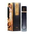 Paris Hilton Gold Rush 3.4oz Men EDT Spray