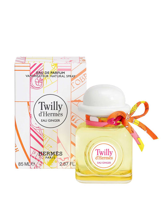 Twilly d'Herm√®s Eau Ginger 2.87oz Women EDP