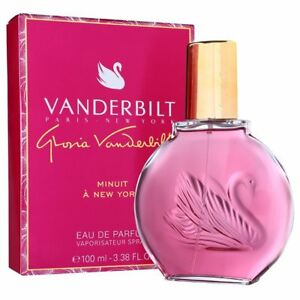 Vanderbilt Minuit 3.3oz Women EDP Spray