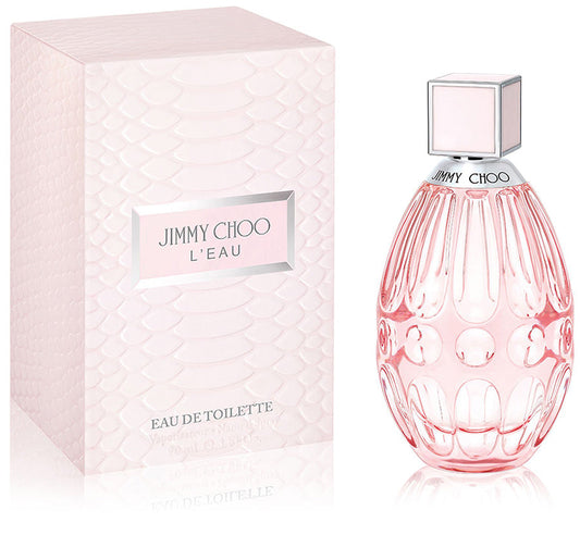 Jimmy Choo L'Eau 3.0oz Women EDT Spray