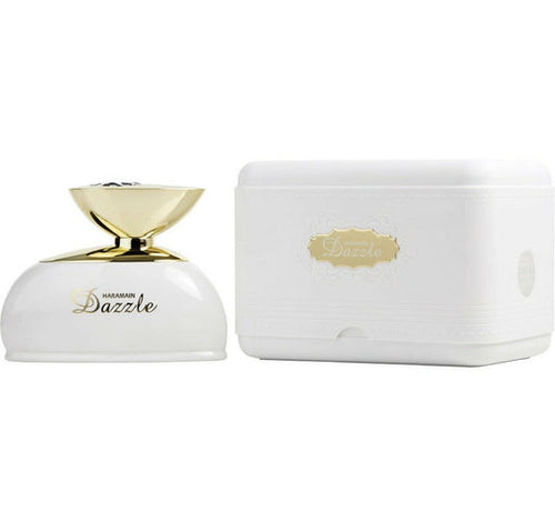 Al Haramain Dazzle 3.3oz Women EDP Spray