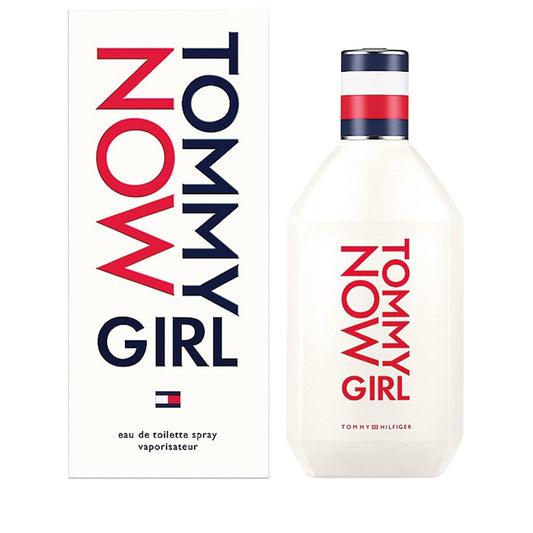 Tommy Girl Now 3.4oz Women EDT Spray
